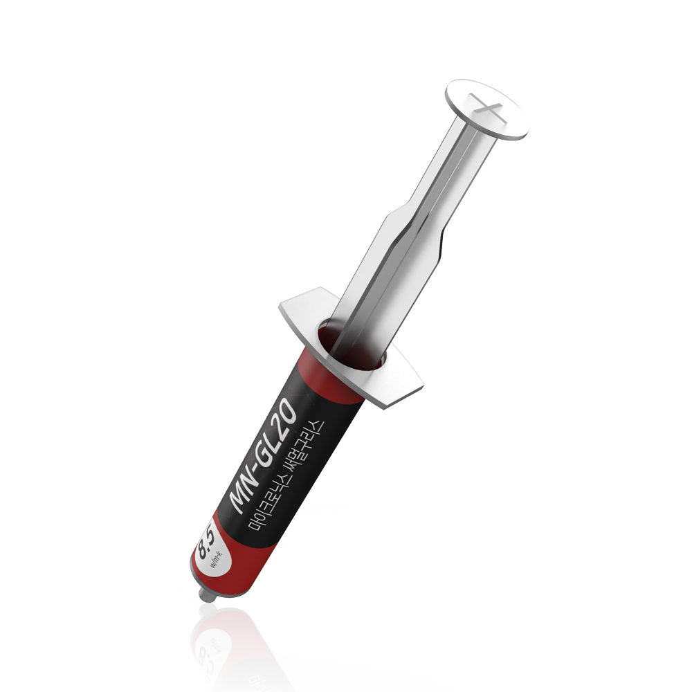 마이크로닉스 MN-GL20 써멀그리스_이미지