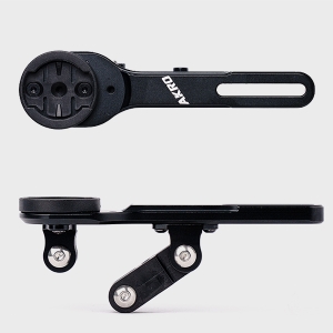 아크로 IHS 일체형 핸들바용 트리플 바스푼 마운트