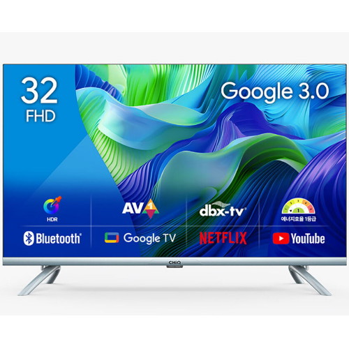 더함 노바 NA321FHD VA SMART 2022C (스탠드)