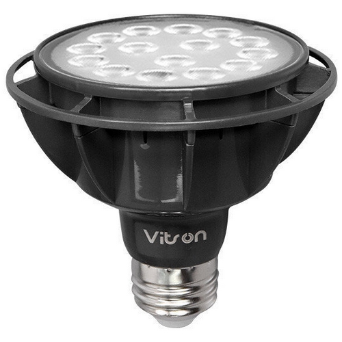 비츠온 LED PAR30 집중형 전구색 15W (3개)_이미지