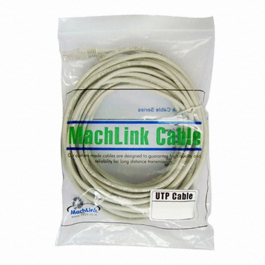 마하링크 CAT.5e UTP 다이렉트 랜케이블 (ML-C5E300, 30m)_이미지