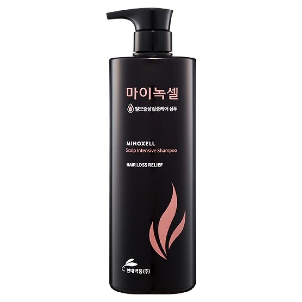 마이녹셀 마이녹셀 스칼프 인텐시브 샴푸 960ml (1개)_이미지