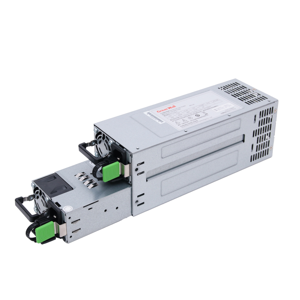 AcBEL CRPS 2000W 2U 80PLUS�÷�Ƽ�� ������Ʈ