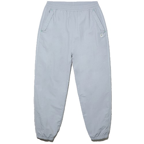 배럴 캠프닉 우븐 팬츠 BI1UHPT21GRY_이미지