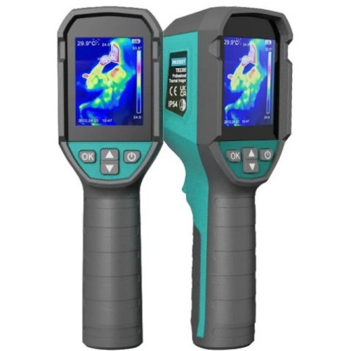 마일씨 열화상카메라 TR120E 해외구매