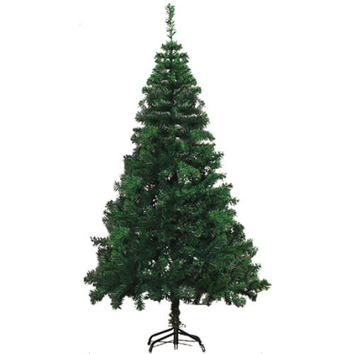 풍성한 스카치 솔잎트리