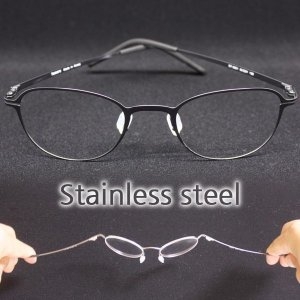 테마루 티타늄보다 가벼운 초경량 일체형 안경테이미지입니다. 누르면 해당 게시물로 새창이동합니다.