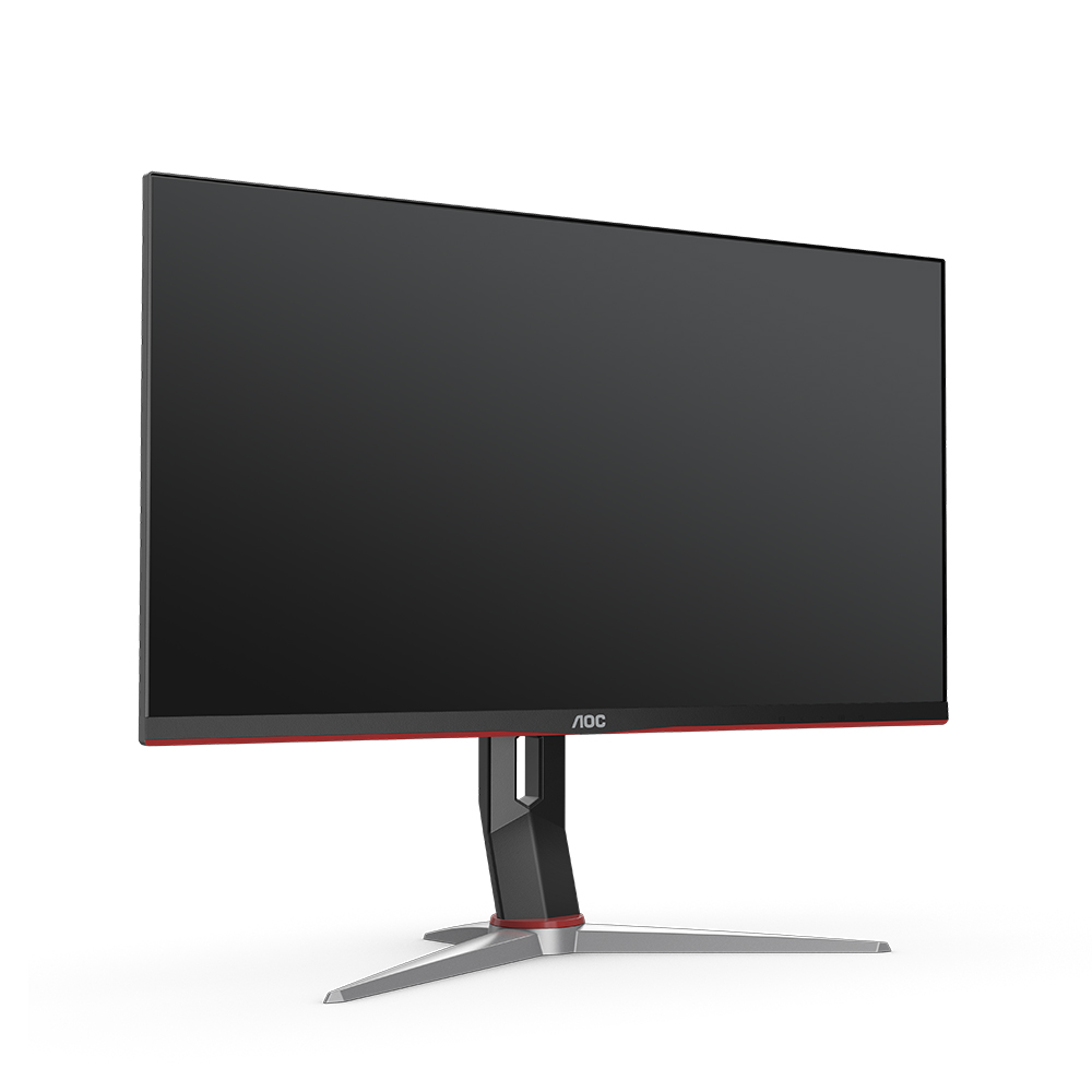 알파스캔 AOC U28G2XD 게이밍 4K UHD 144 프리싱크 HDR 400 무결점_이미지