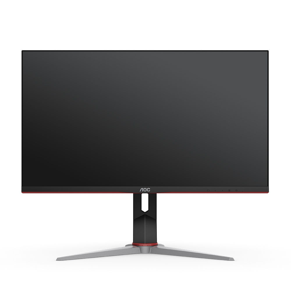 ���Ľ�ĵ AOC U28G2XD ���̹� 4K UHD 144 ������ũ HDR 400 ������