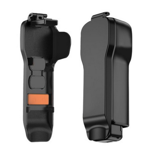 스냅케이스  오즈모 포켓3용 플립 커버 케이스 (정품)