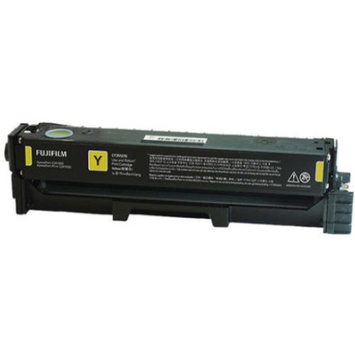 정품 CT351270 노랑