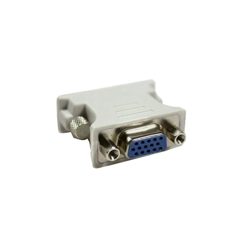 엔터컴 DVI 싱글 to RGB 젠더