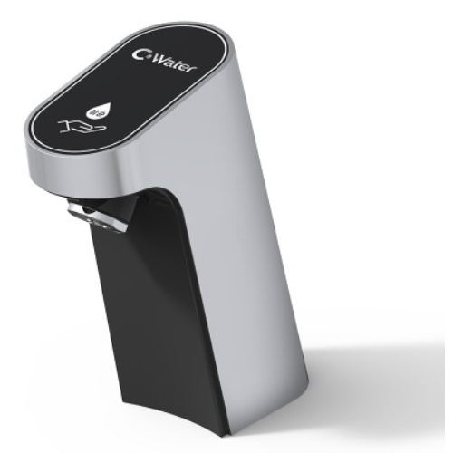 세비앙 씨워터 핸즈 케어 솔루션