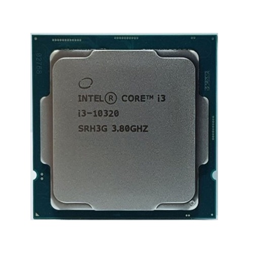 ���� �ھ�i3-10���� 10320 (�ڸ䷹��ũS)