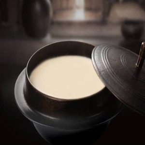 포크밸리 부경양돈농협 한우로 사고친 사골곰탕 450g