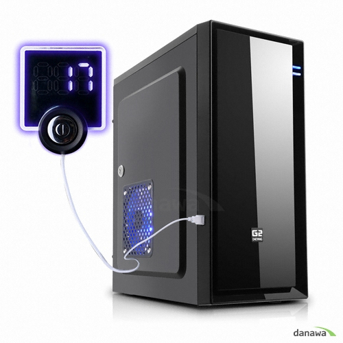 대양케이스 G2 피씨방