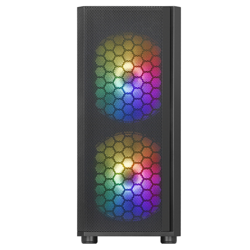 darkFlash DK360 MESH RGB ��ȭ����