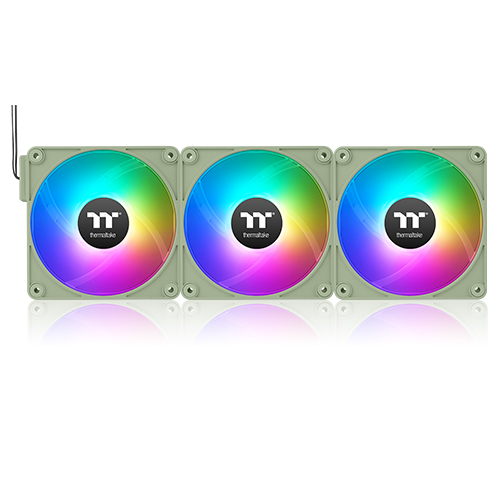 �������ũ CT140 EX ARGB Sync