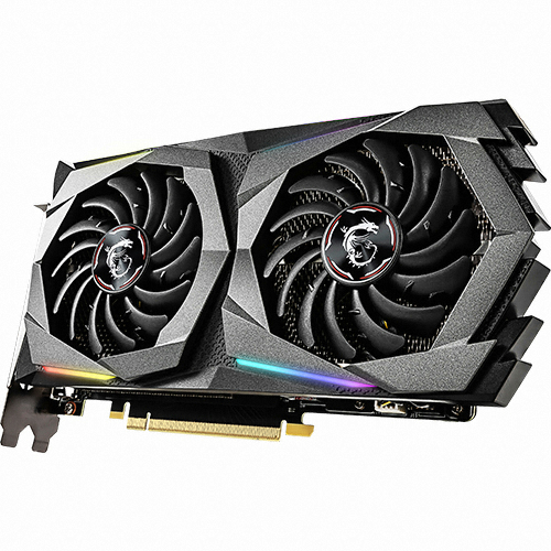 MSI ������ RTX 2060 SUPER ���̹� D6 8GB Ʈ��������7