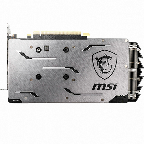 MSI ������ RTX 2060 SUPER ���̹� D6 8GB Ʈ��������7