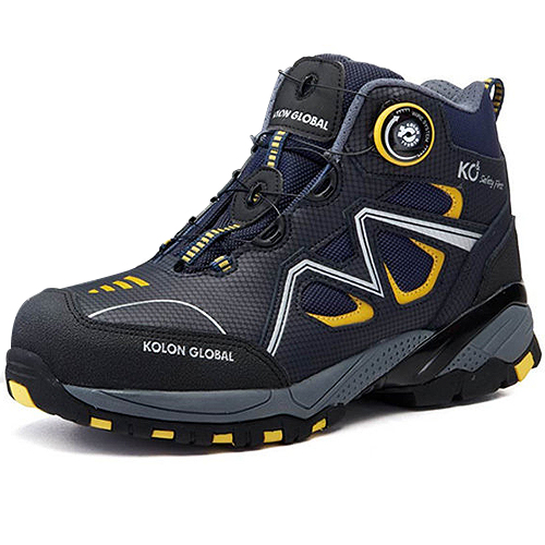 코오롱글로벌 코앤 안전화 KG-60
