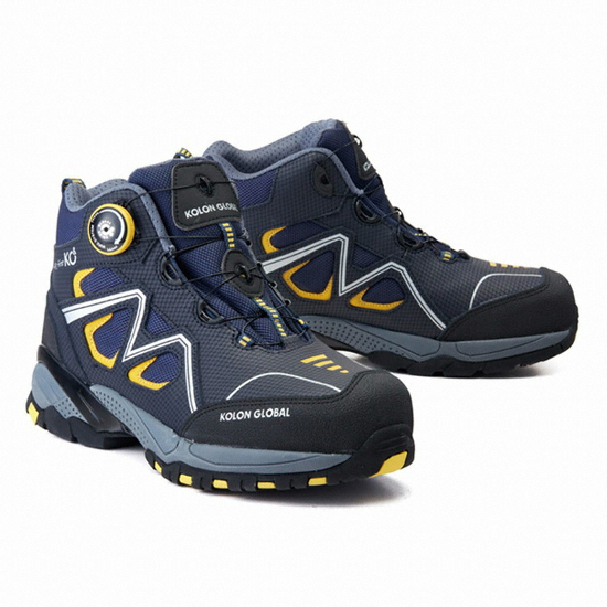 코오롱글로벌 코앤 안전화 KG-60_이미지