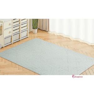 pvc 유아용 방지 바닥 거실 층간소음 아기 양면 국산 아이방 장판보온 쿠션ghi807