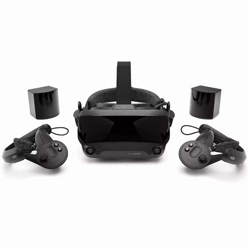 VALVE INDEX VR 풀킷,해외구매_이미지