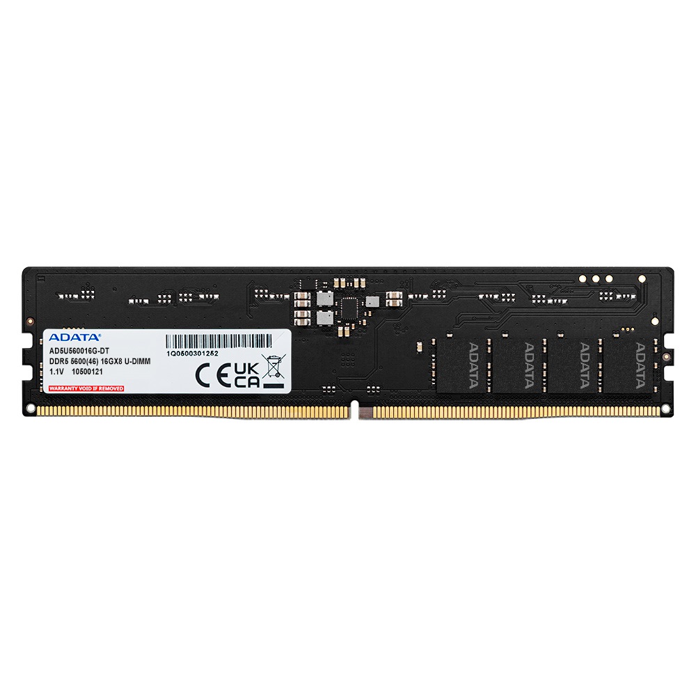 ADATA DDR5-5600 CL46-45-45 코잇 (32GB)