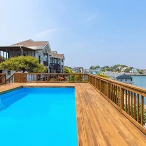 [태안] 뜰앞바다 펜션