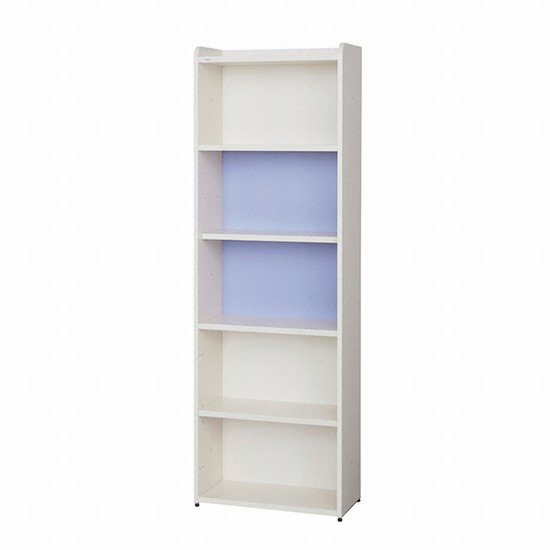 일룸 링키 5단 책장 (60cm)_이미지