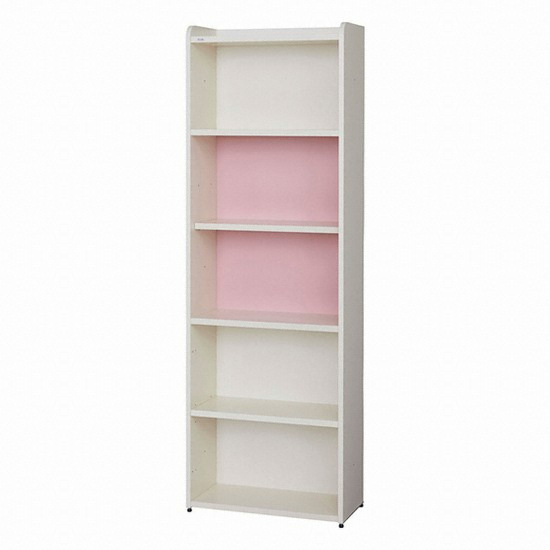 일룸 링키 5단 책장 (60cm)_이미지