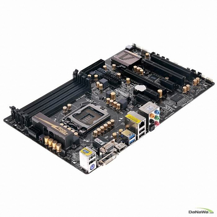 ASRock Z68 Pro3 Gen3 ��ص��� (���ۺ��)