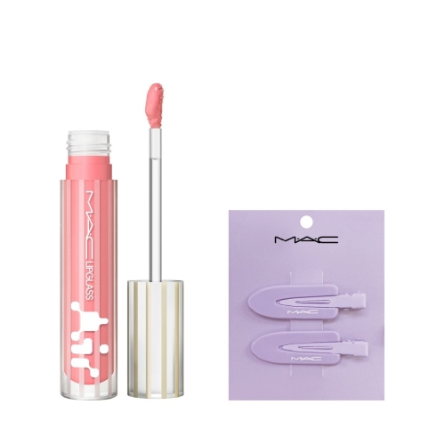 MAC 립글라스 에어 논-스틱 글로스 5ml (1개)