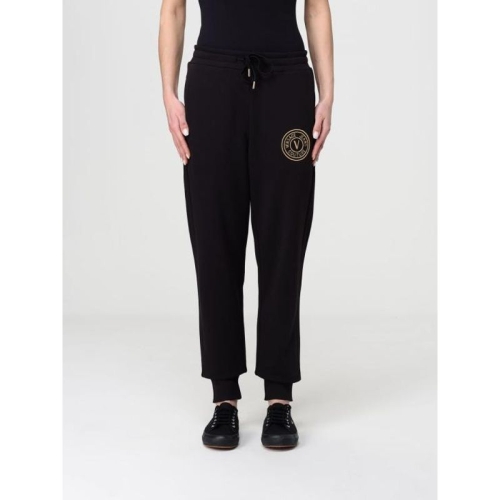 베르사체 팬츠 80HAAT02CF01T G89 Black_이미지