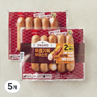 SPC�︳ �׸������� ���󰡵� �ξƮ ����ũ 550g