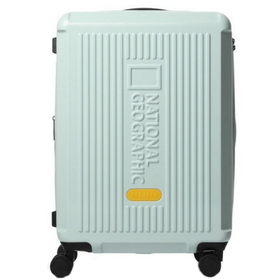 내셔널지오그래픽 하바나 캐리어_N245ASU360 (24인치) (민트)_이미지