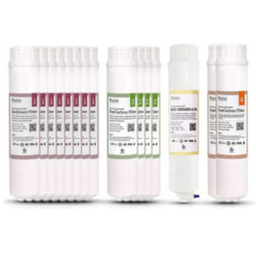 필터나라 청호나이스 CHP-3800S 호환필터 세트 (24개월)