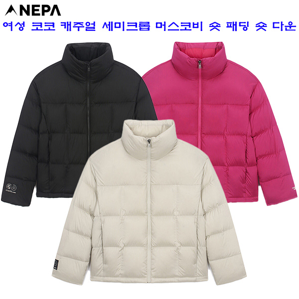 네파 코코 다운 자켓 7K82063_이미지