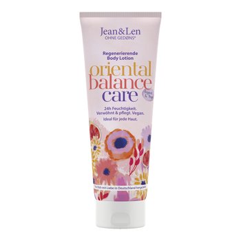  진앤렌 오리엔탈 밸런스 케어 바디로션 250ml [1개]