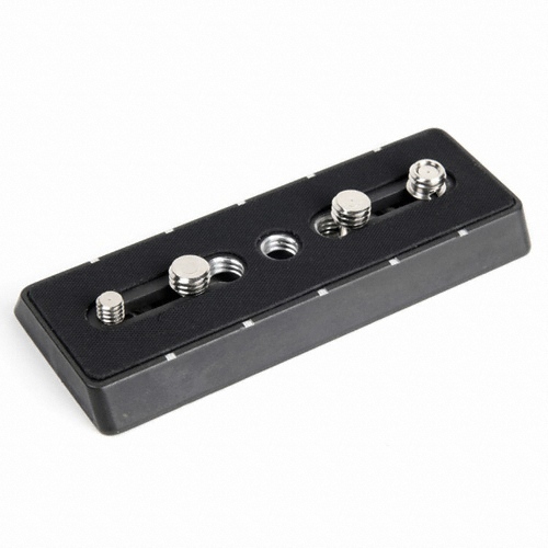 짓조 GS2370LA Aluminium Quick Release Plate Long A
