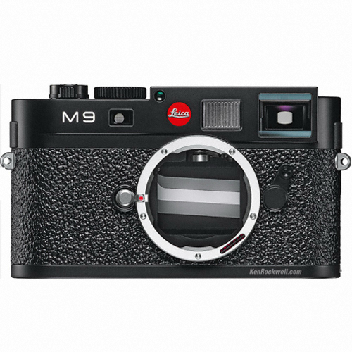 Leica M9 (정품)