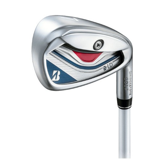 브리지스톤 투어B B-레이디 여성용 아이언 카본 (병행 7개)_이미지