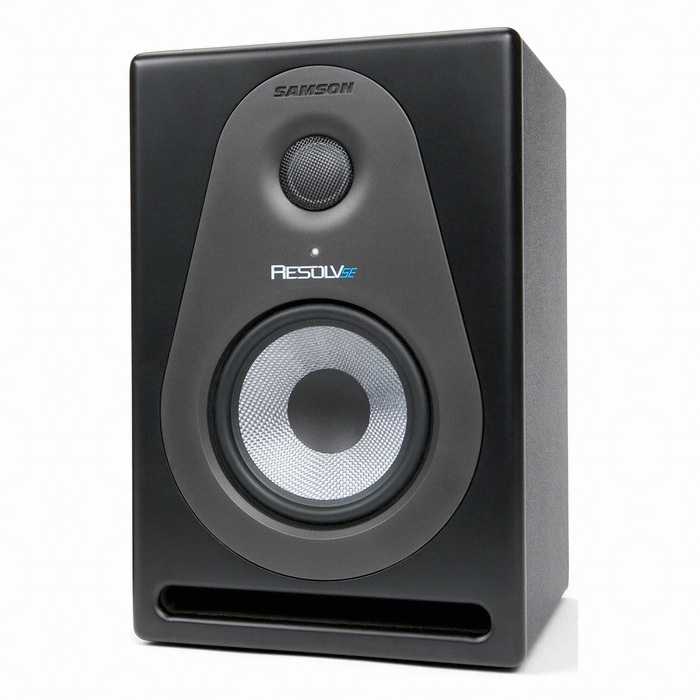 SAMSON Resolv SE5