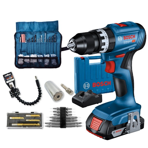 ���� GSB 18V-45 ȨŰƮ