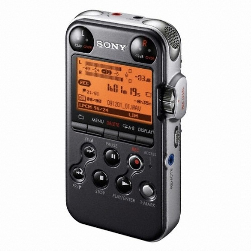 SONY PCM-M10 (4GB)_이미지