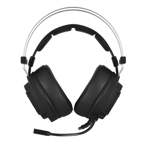 티앤에스인터내셔널 NOX NX-3 PLUS 가상 7.1채널 RGB 게이밍 헤드셋_이미지