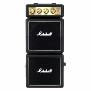 마샬 MS-4 MS4 휴대용 미니앰프 Mini amp