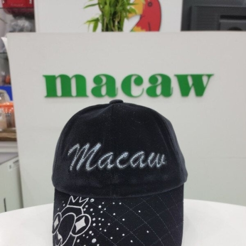 여성 챙퀼팅자수 벨벳볼켑 MMW3CP0217 전주김제점