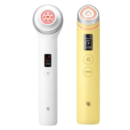 에이피알 메디큐브 에이지알 울트라 튠 40.68 + 부스터 프로 레몬